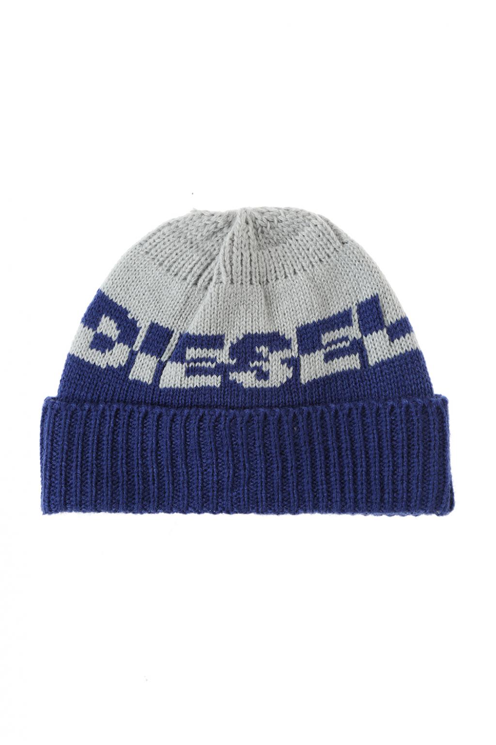 Diesel Kids Logo hat